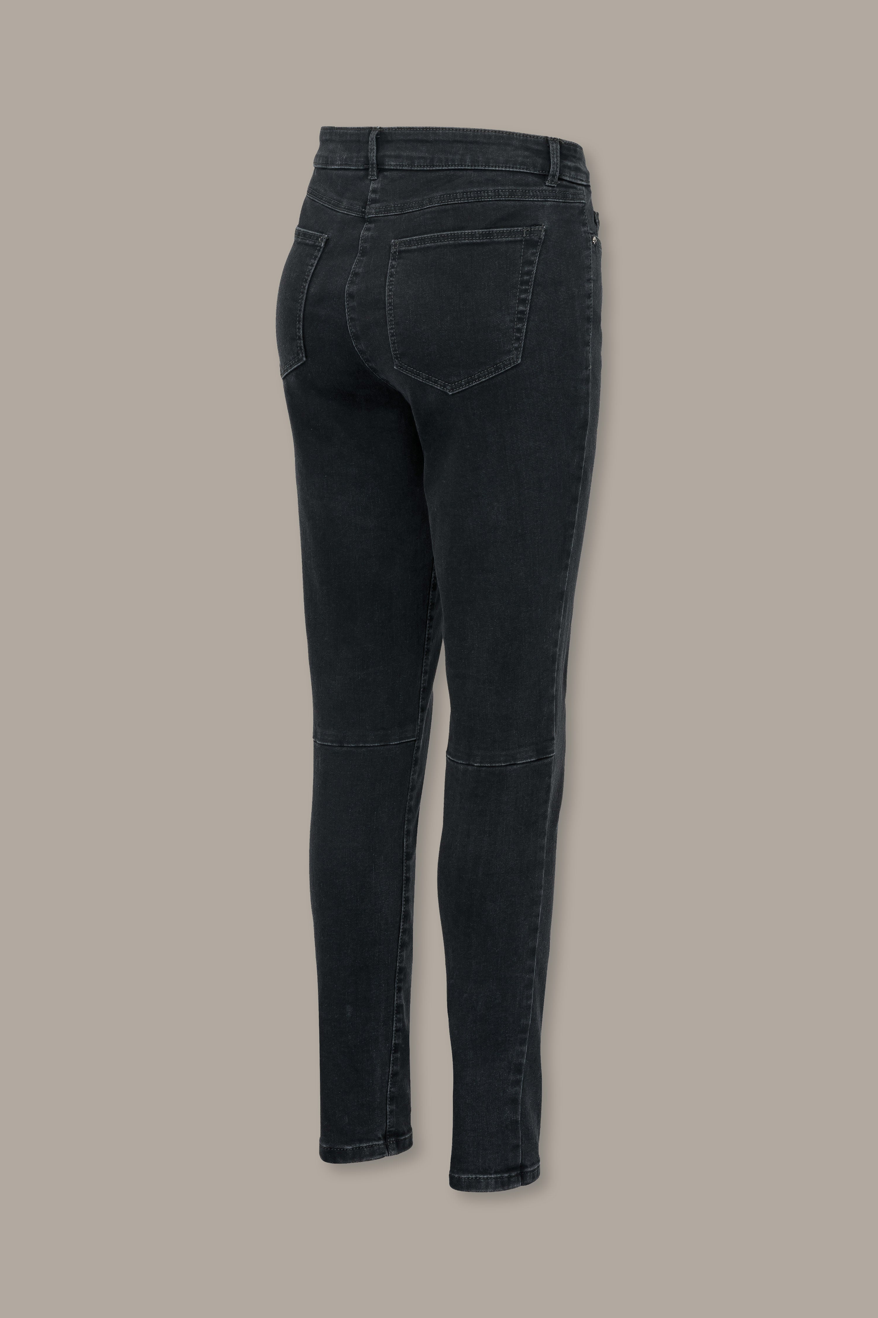 Skinny Jeans - black
