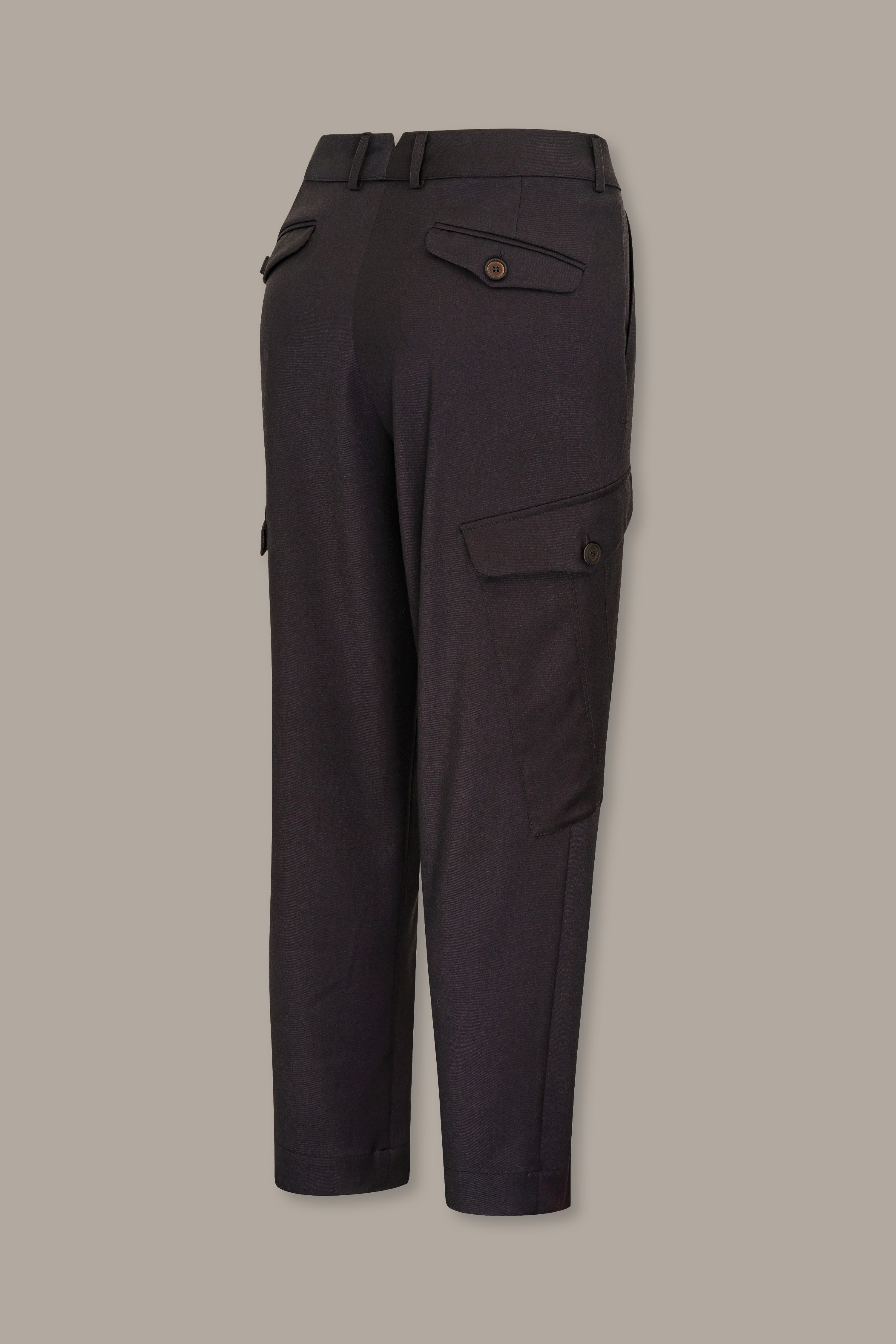 Casual cargo pant